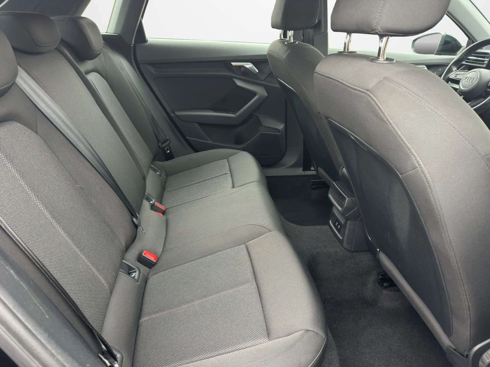 Audi A3 Sportback 30 2.0 TDI 116 Cv. STronic Business 2022 — foto 19 di 22