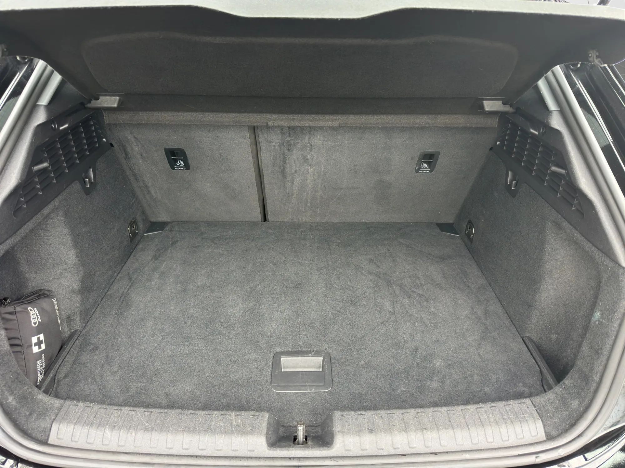 Audi A3 Sportback 30 2.0 TDI 116 Cv. STronic Business 2022 — foto 20 di 22