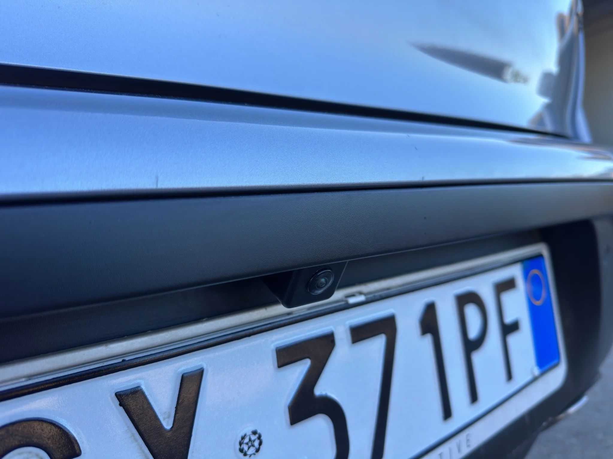 DS DS3 CROSSBACK ÉTOILE 1.5 BLUEHDi EAT8 2020 — foto 21 di 22