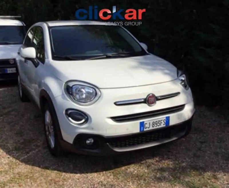 Fiat 500X 1.3 Mjt 95 Cv. Connect 2022 — foto 1 di 9