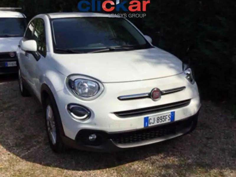 Fiat 500X 1.3 Mjt 95 Cv. Connect 2022 Fiat 500X 1.3 Mjt 95 Cv. Connect 2022