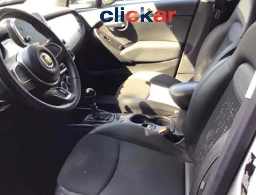 Fiat 500X 1.3 Mjt 95 Cv. Connect 2022 — foto 5 di 9