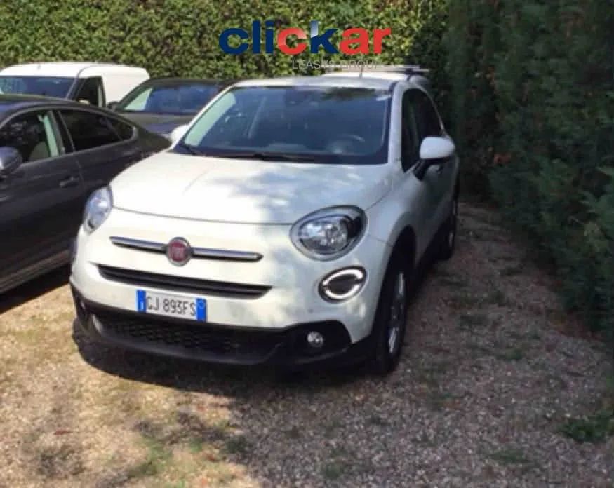 Fiat 500X 1.3 Mjt 95 Cv. Connect 2022 — foto 2 di 9