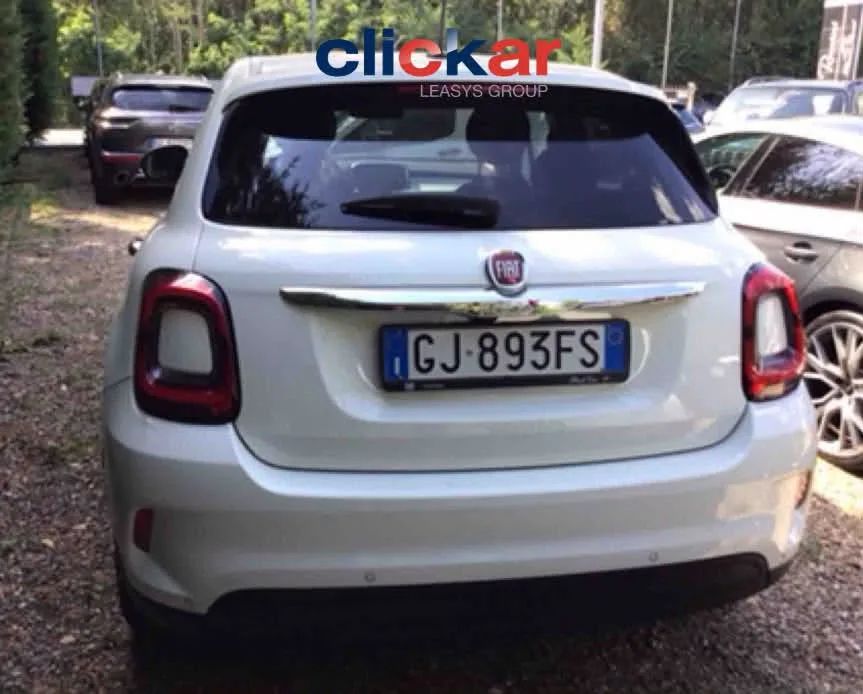 Fiat 500X 1.3 Mjt 95 Cv. Connect 2022 — foto 4 di 9