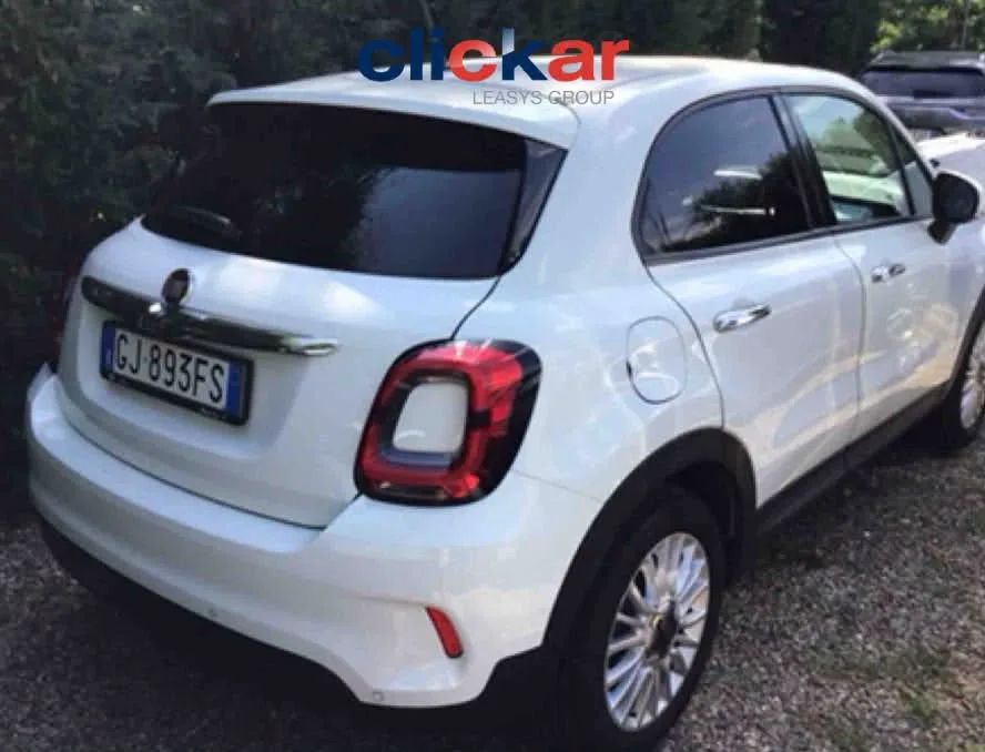Fiat 500X 1.3 Mjt 95 Cv. Connect 2022 — foto 3 di 9
