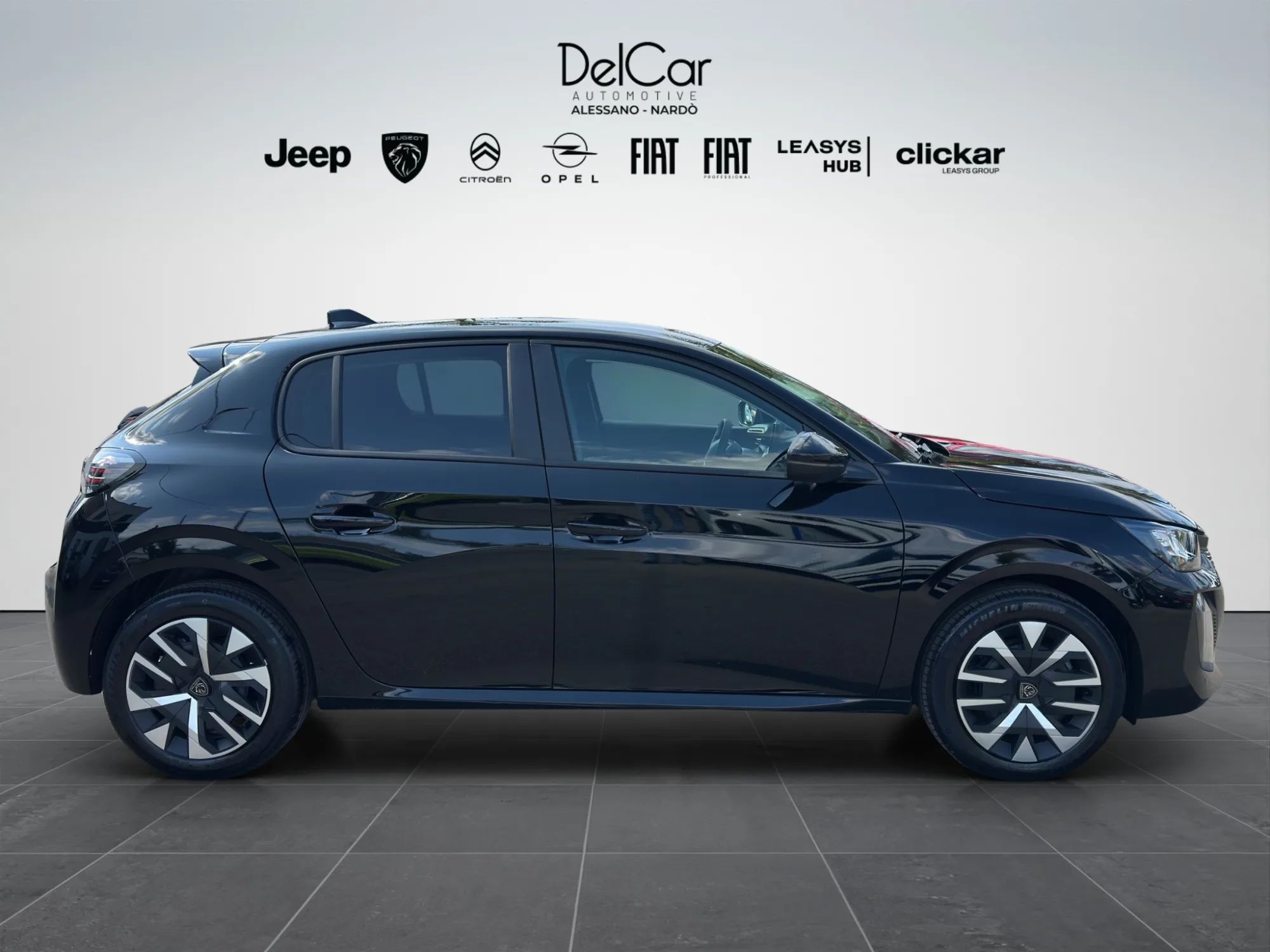 Peugeot 208 Business 2026 — foto 7 di 19