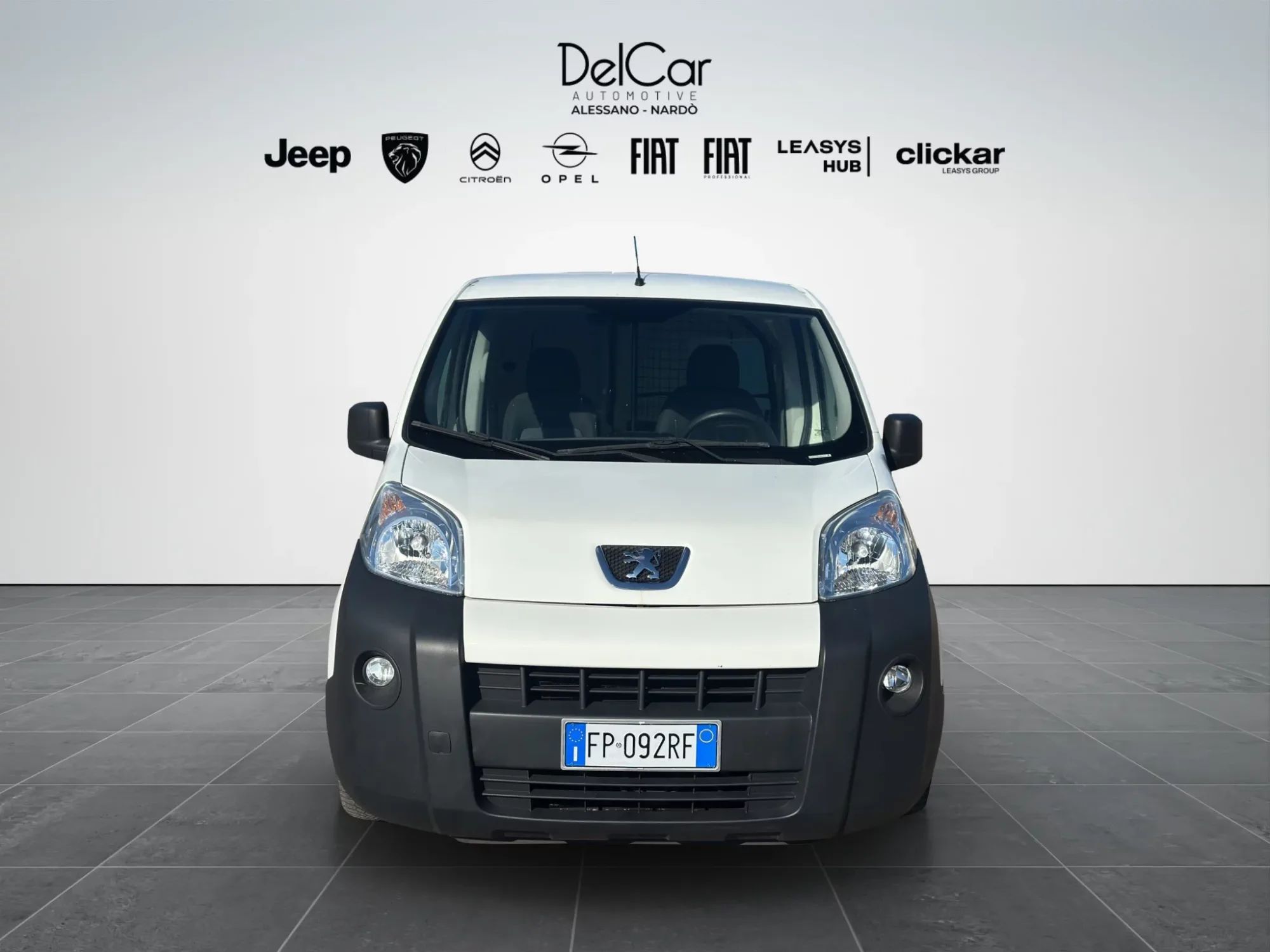 Peugeot Bipper 1.3 HDI PREMIUM 2018