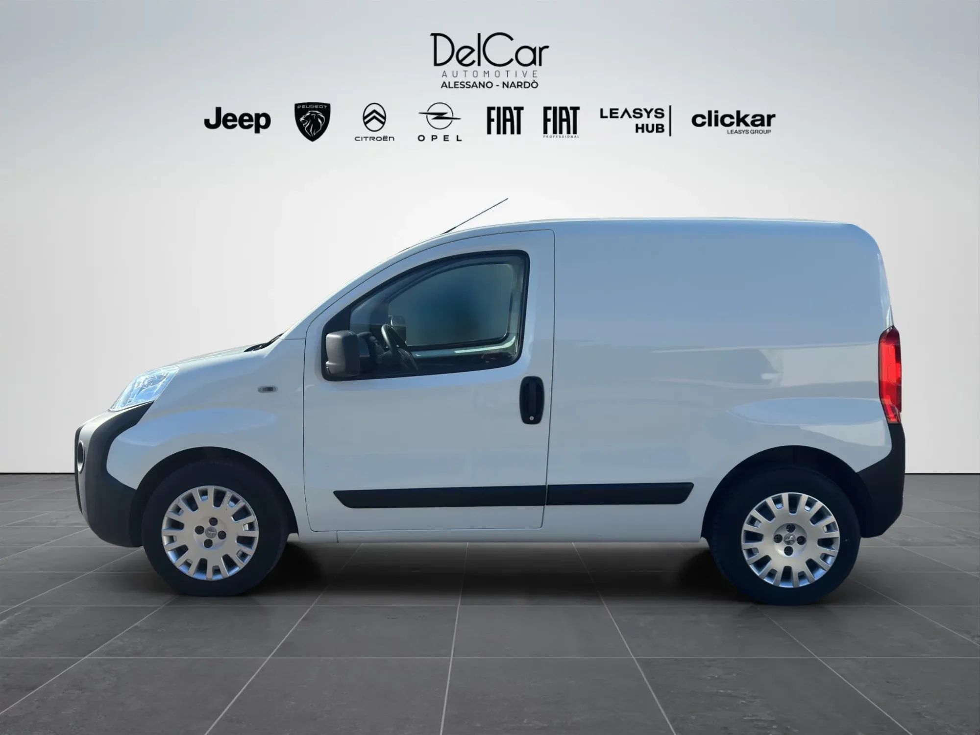Peugeot Bipper 1.3 HDI PREMIUM 2018 — foto 3 di 20