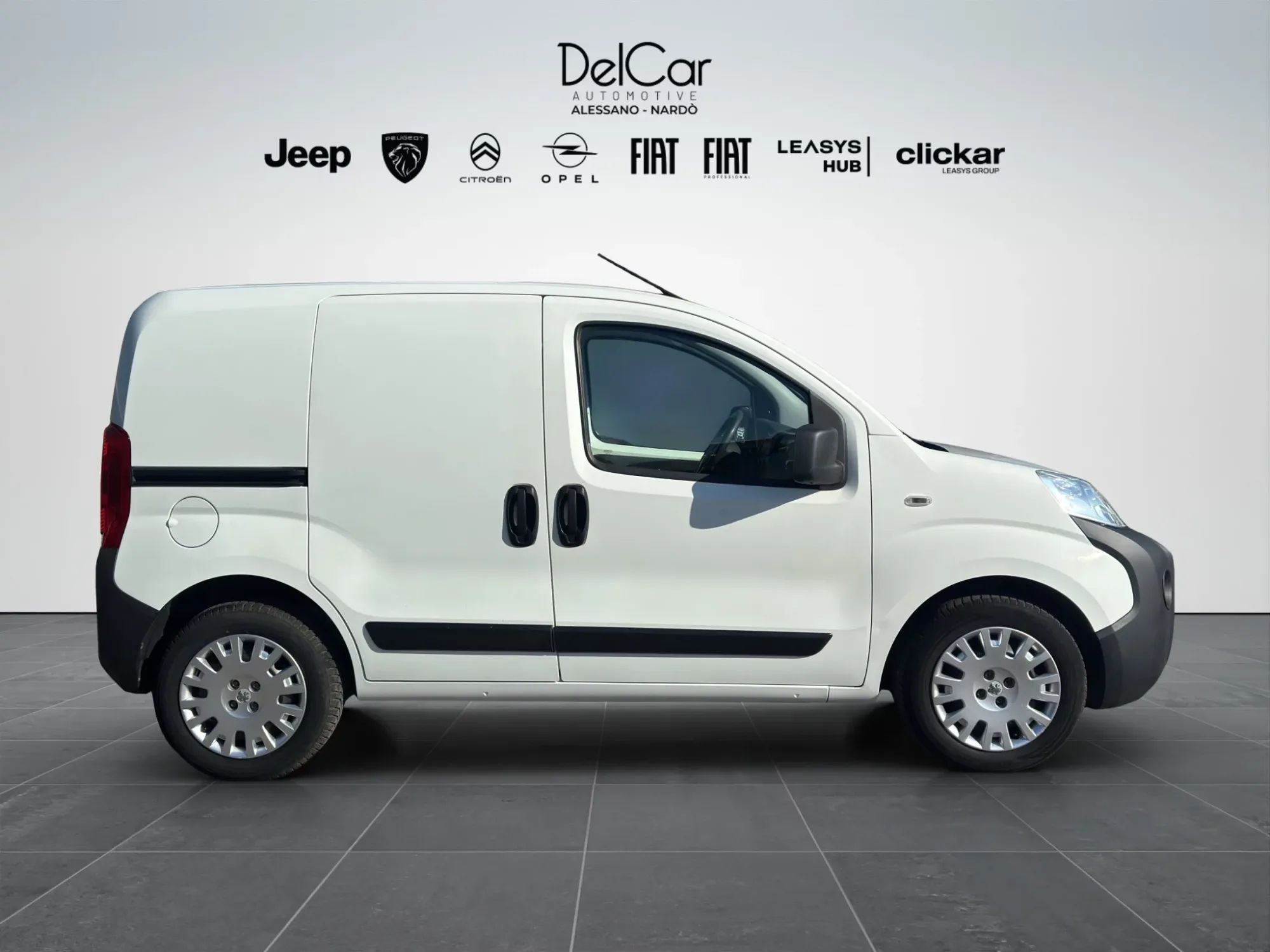 Peugeot Bipper 1.3 HDI PREMIUM 2018 — foto 7 di 20