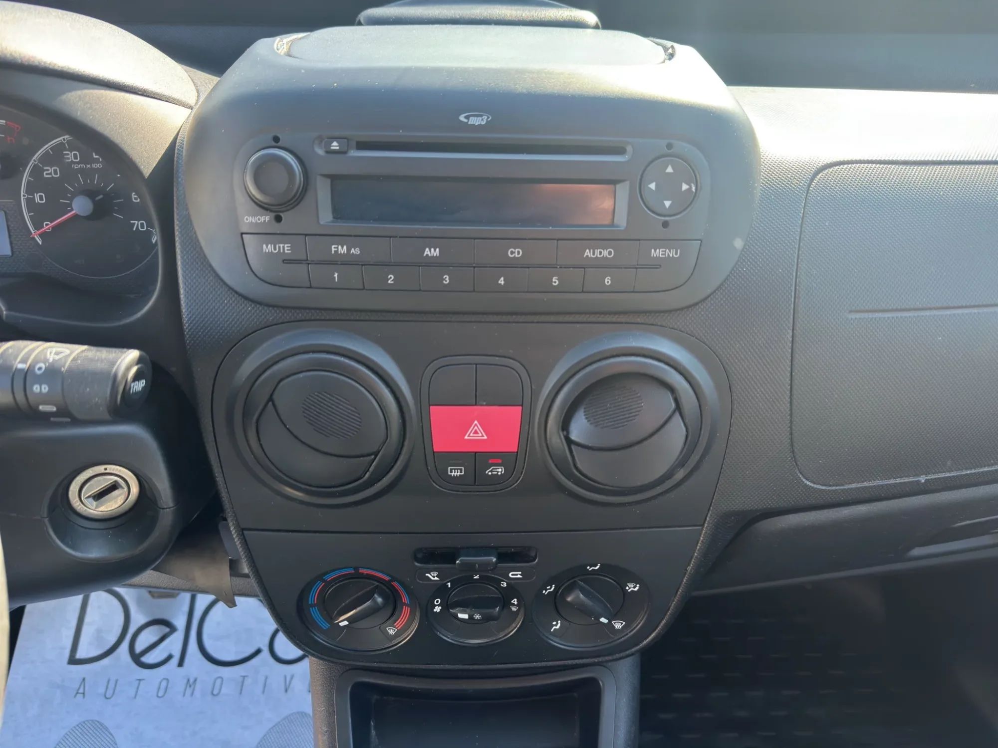 Peugeot Bipper 1.3 HDI PREMIUM 2018 — foto 14 di 20
