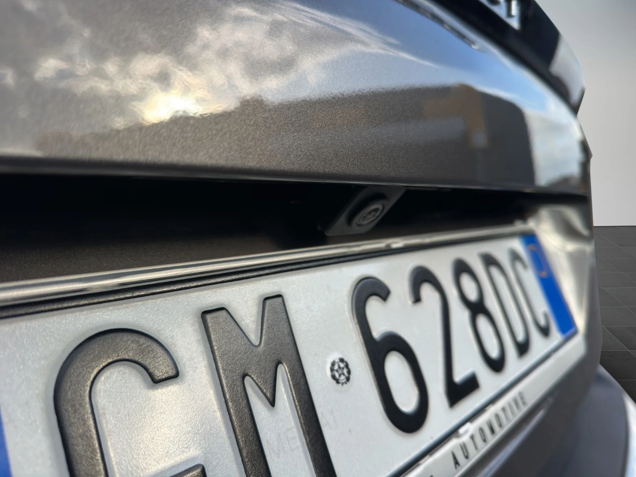 Peugeot 3008 BLUEHDI 1.5 EAT8 ALLURE 2022 — foto 21 di 21
