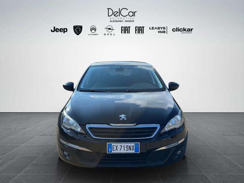 Peugeot 308 1.6 E-HDI 115 CV ACTIVE SW 2014 Peugeot 308 1.6 E-HDI 115 CV ACTIVE SW 2014
