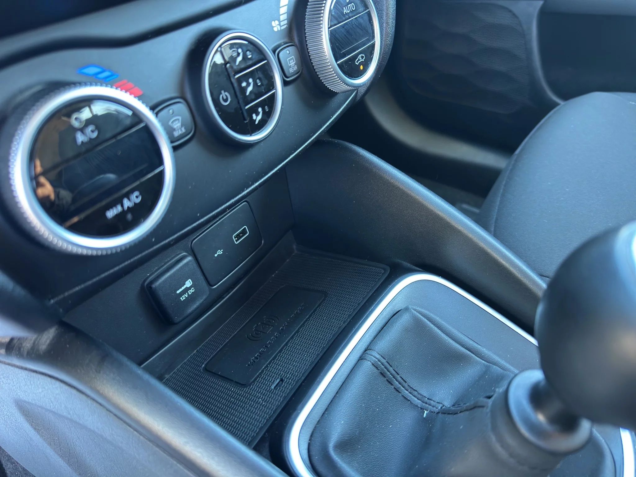 Fiat Tipo STATION WAGON CROSS 1.6 MJT 2023 — foto 16 di 21
