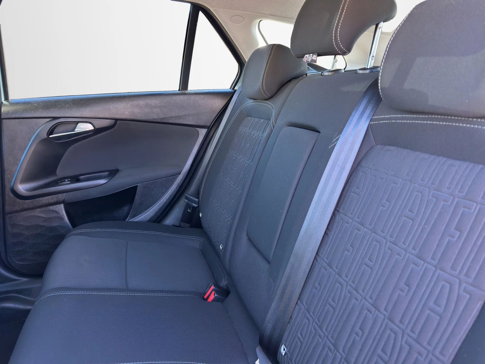 Fiat Tipo STATION WAGON CROSS 1.6 MJT 2023 — foto 13 di 21