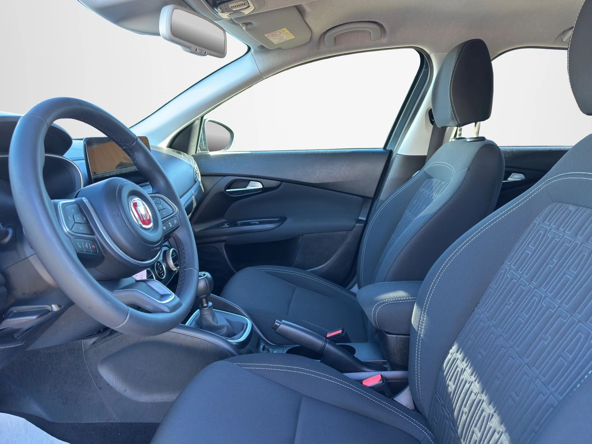 Fiat Tipo STATION WAGON CROSS 1.6 MJT 2023 — foto 9 di 21