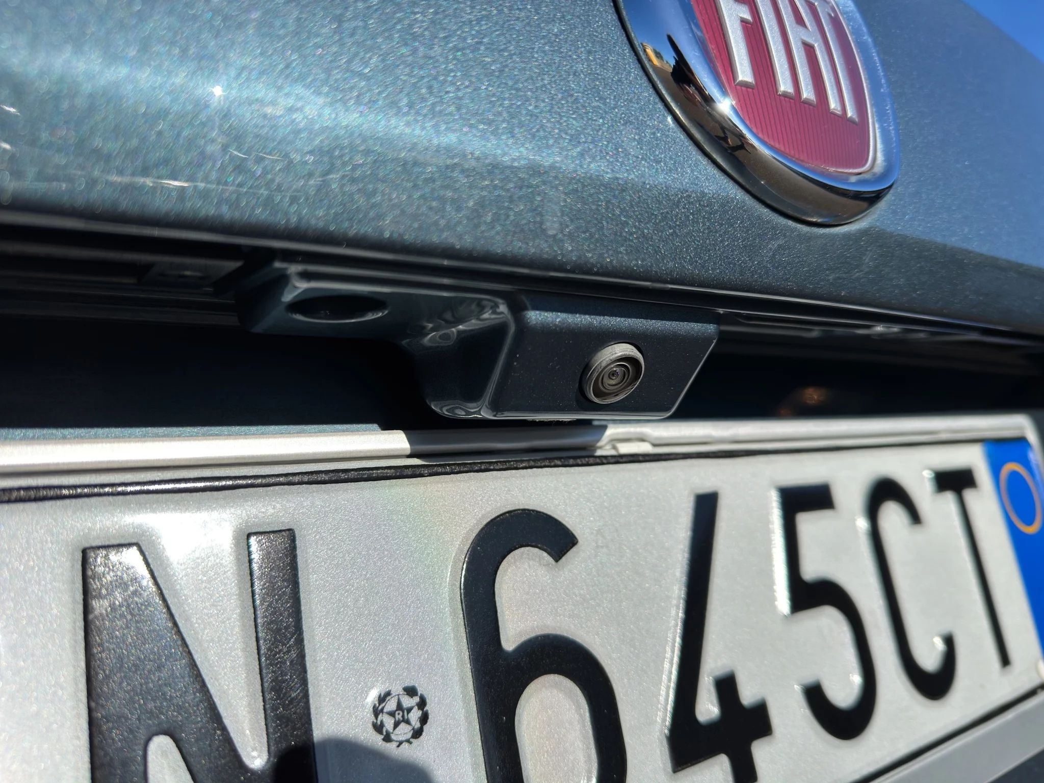 Fiat Tipo STATION WAGON CROSS 1.6 MJT 2023 — foto 21 di 21