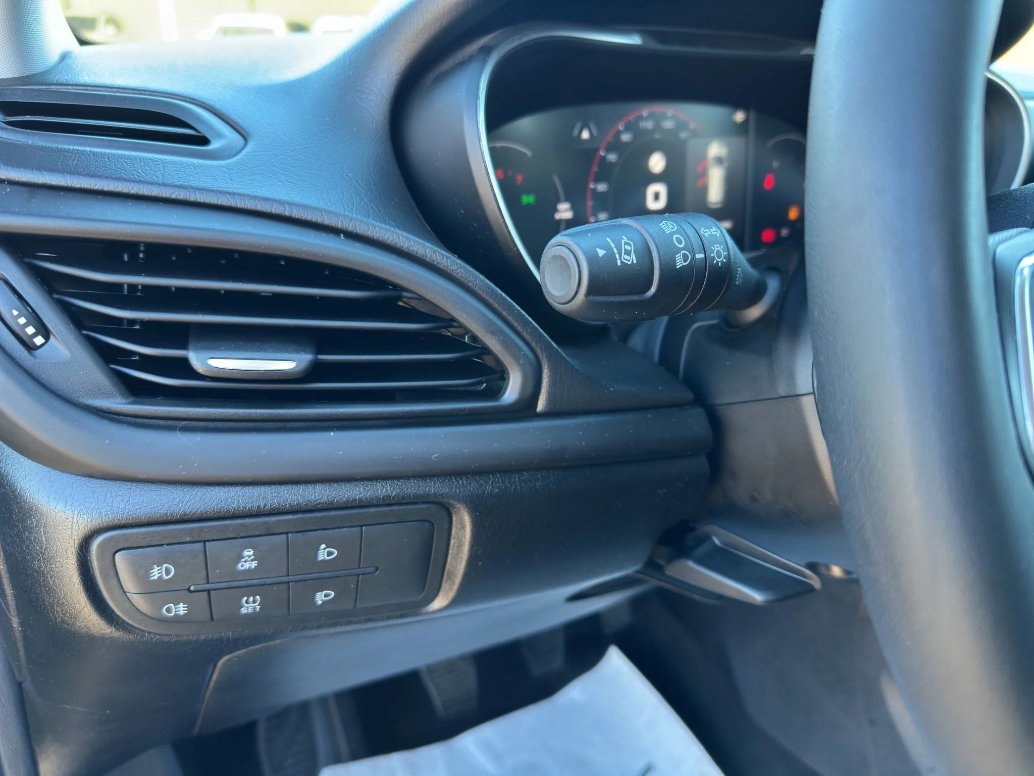 Fiat Tipo STATION WAGON CROSS 1.6 MJT 2023 — foto 18 di 21