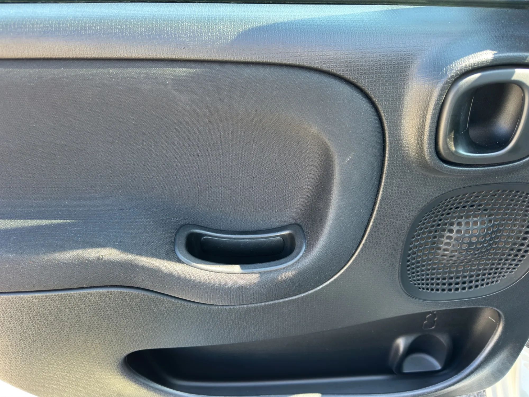 Fiat Panda 1.0 70 Cv. Hybrid 2022 — foto 11 di 20