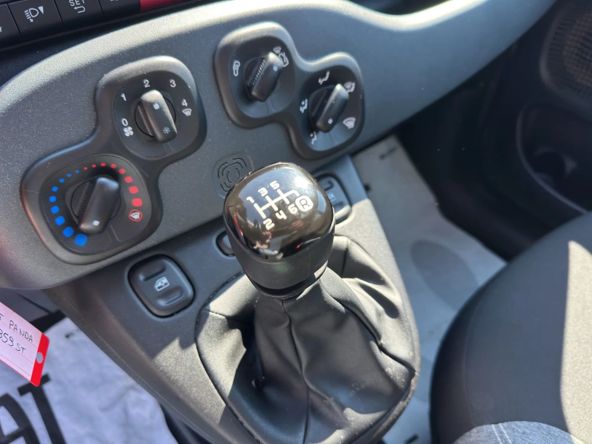 Fiat Panda 1.0 70 Cv. Hybrid 2022 — foto 15 di 20