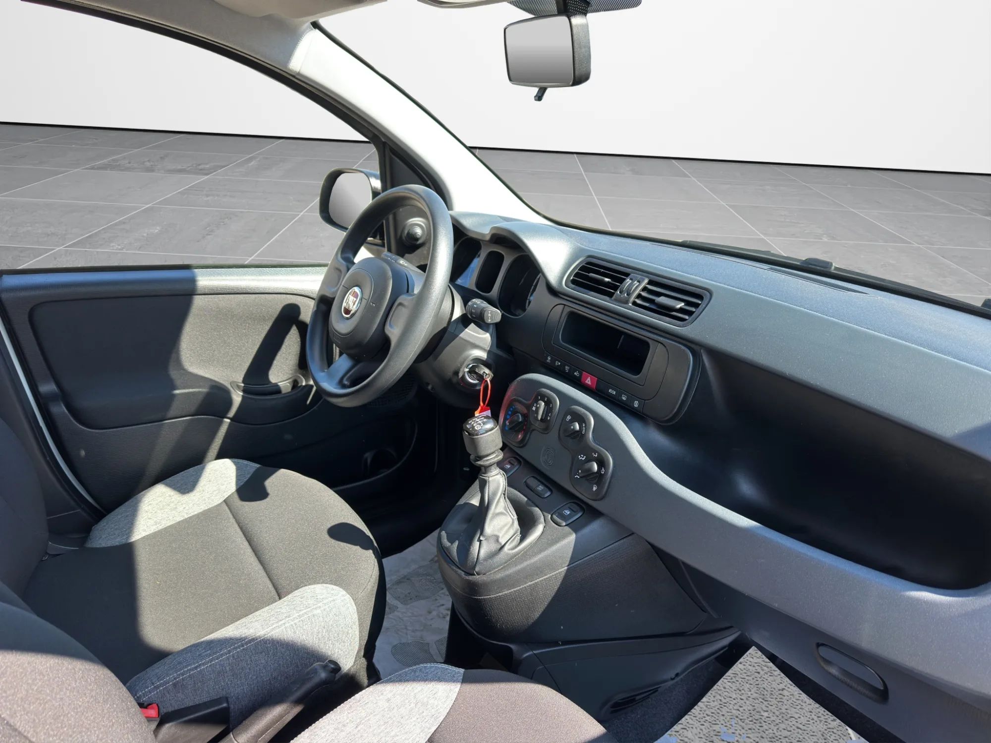 Fiat Panda 1.0 70 Cv. Hybrid 2022 — foto 17 di 20