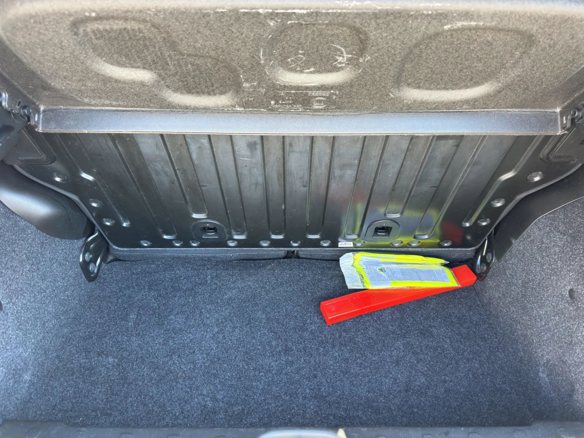 Fiat Panda 1.0 70 Cv. Hybrid 2022 — foto 18 di 20