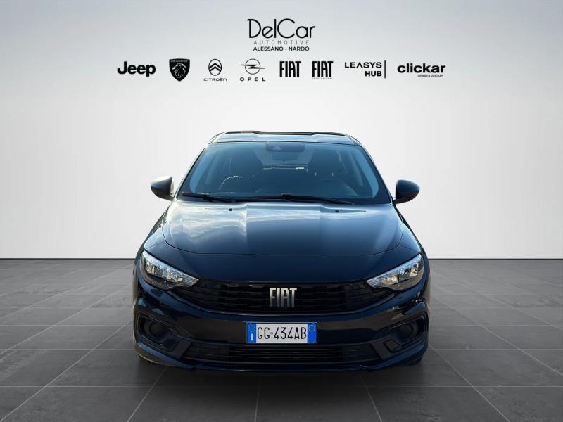 Fiat Tipo 1.3 Mjt 95 Cv. 2021 Fiat Tipo 1.3 Mjt 95 Cv. 2021