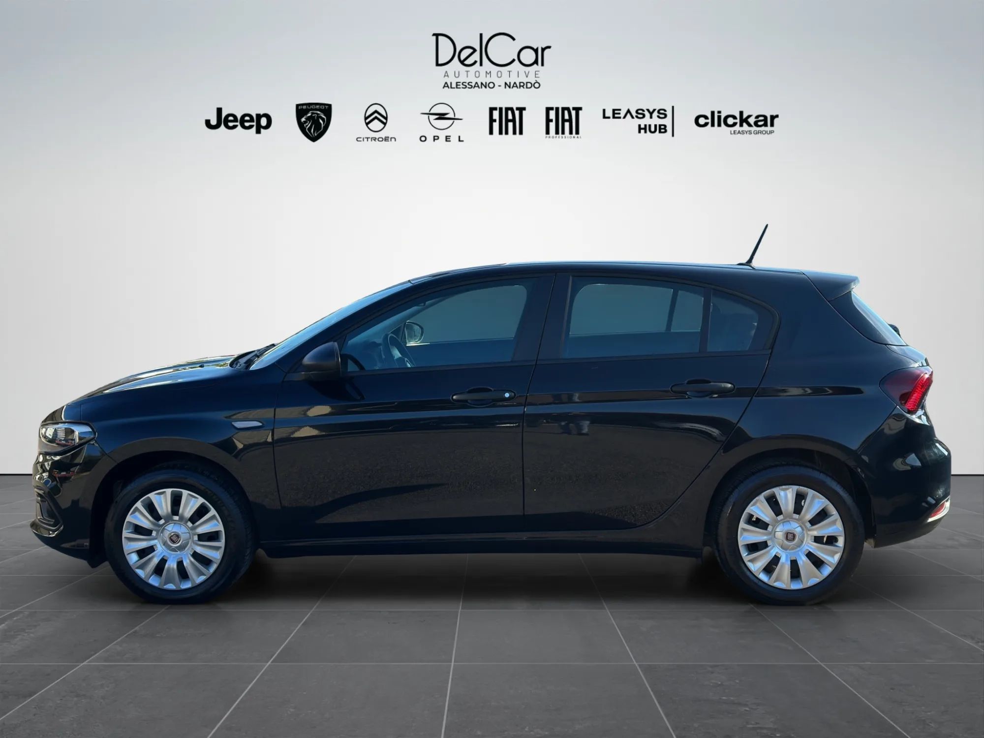 Fiat Tipo 1.3 Mjt 95 Cv. 2021 — foto 3 di 19