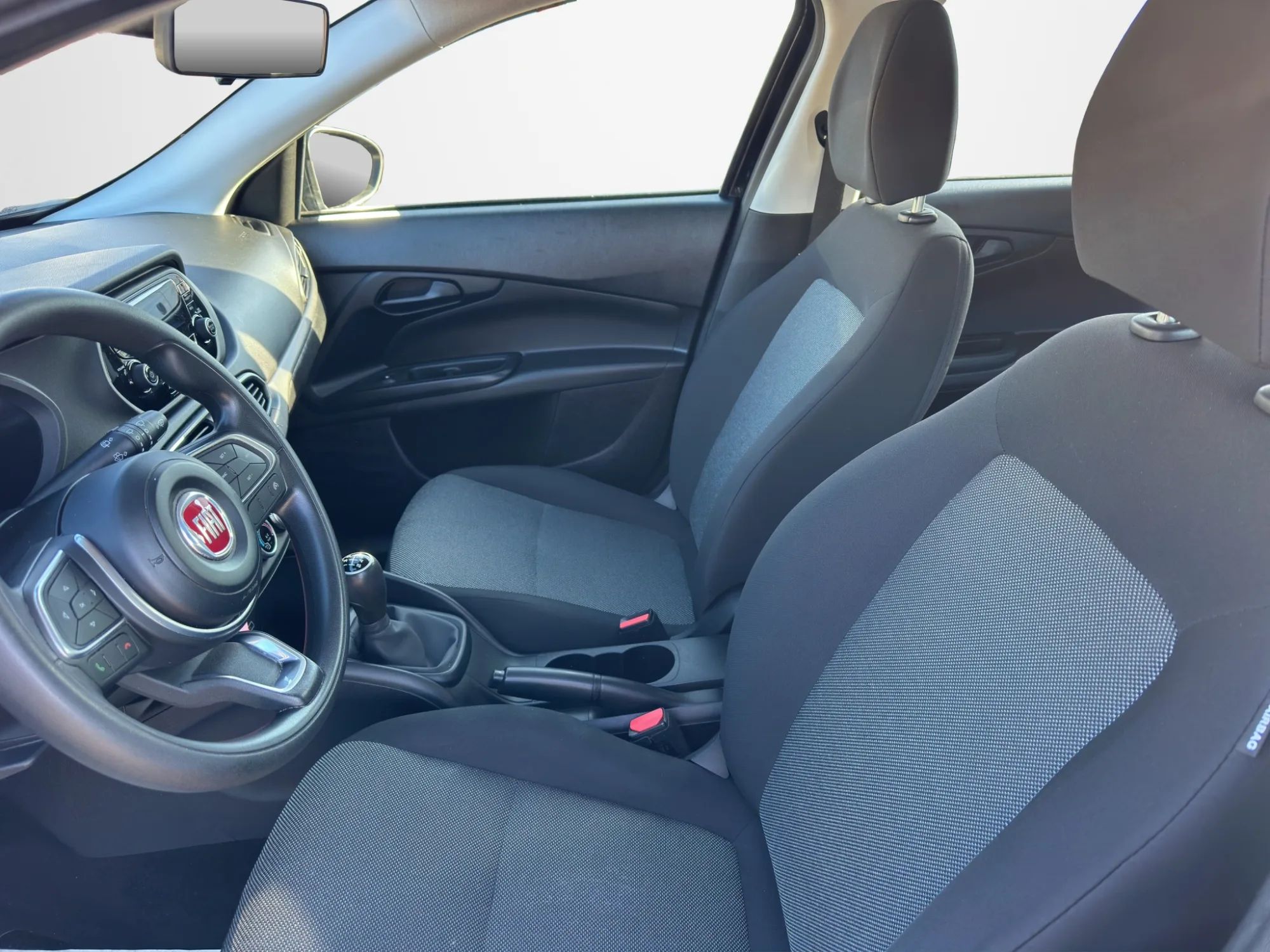 Fiat Tipo 1.3 Mjt 95 Cv. 2021 — foto 7 di 19