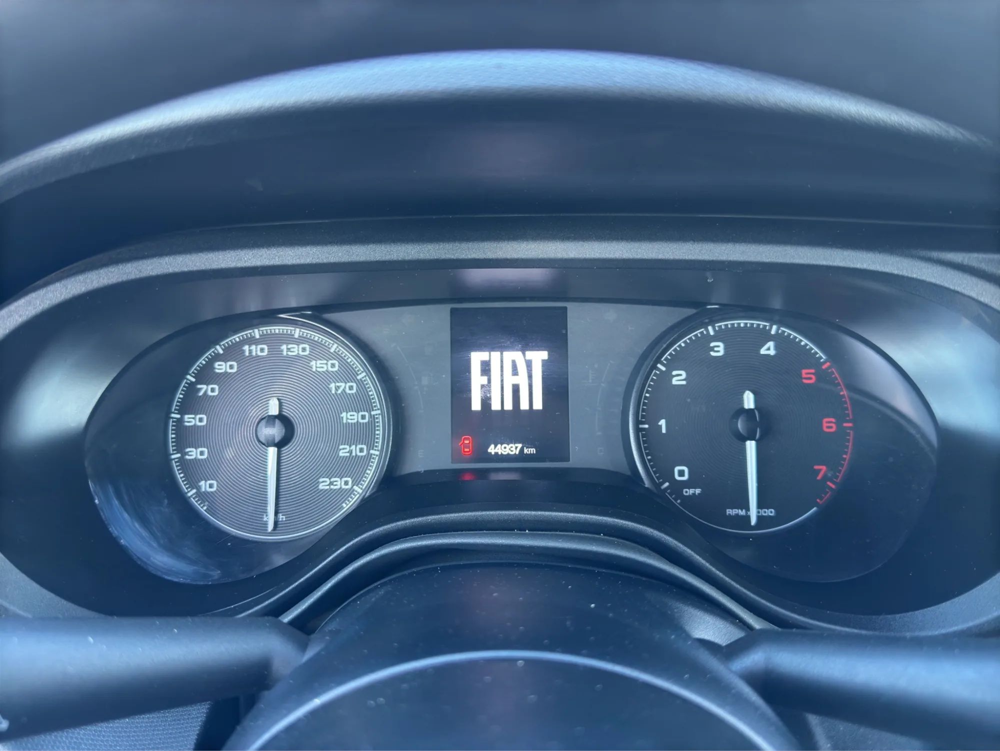 Fiat Tipo 1.3 Mjt 95 Cv. 2021 — foto 9 di 19