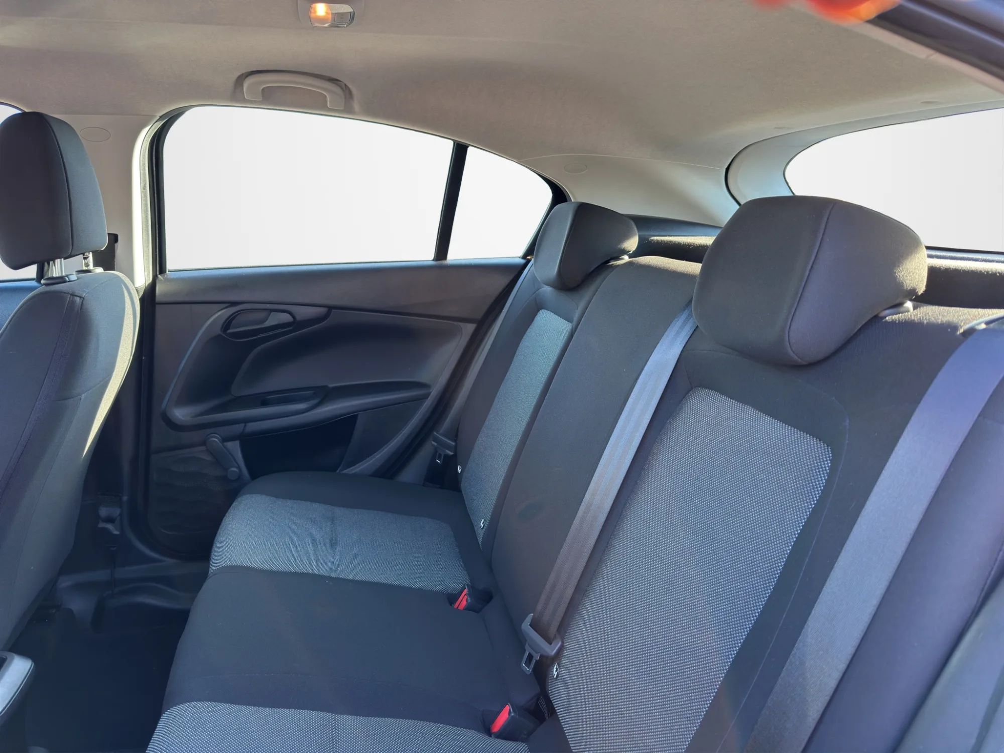 Fiat Tipo 1.3 Mjt 95 Cv. 2021 — foto 11 di 19