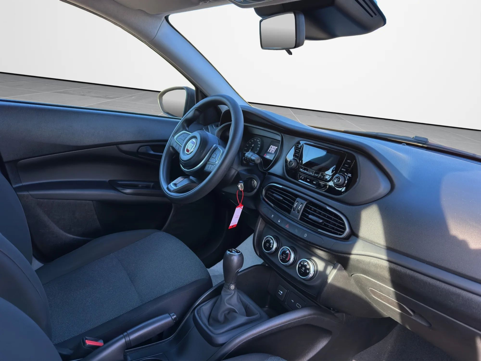 Fiat Tipo 1.3 Mjt 95 Cv. 2021 — foto 16 di 19