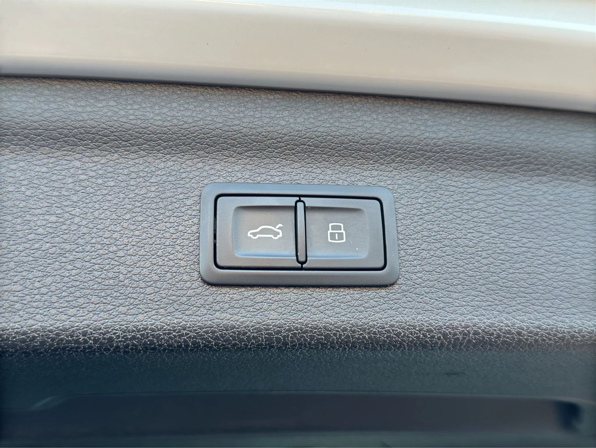 Audi Q3 35 TDI S-TRONIC BUSINESS ADVANCED 2022 — foto 21 di 22