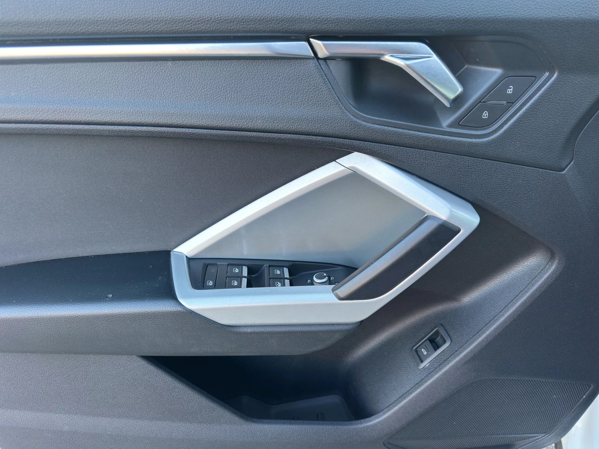 Audi Q3 35 TDI S-TRONIC BUSINESS ADVANCED 2022 — foto 12 di 22