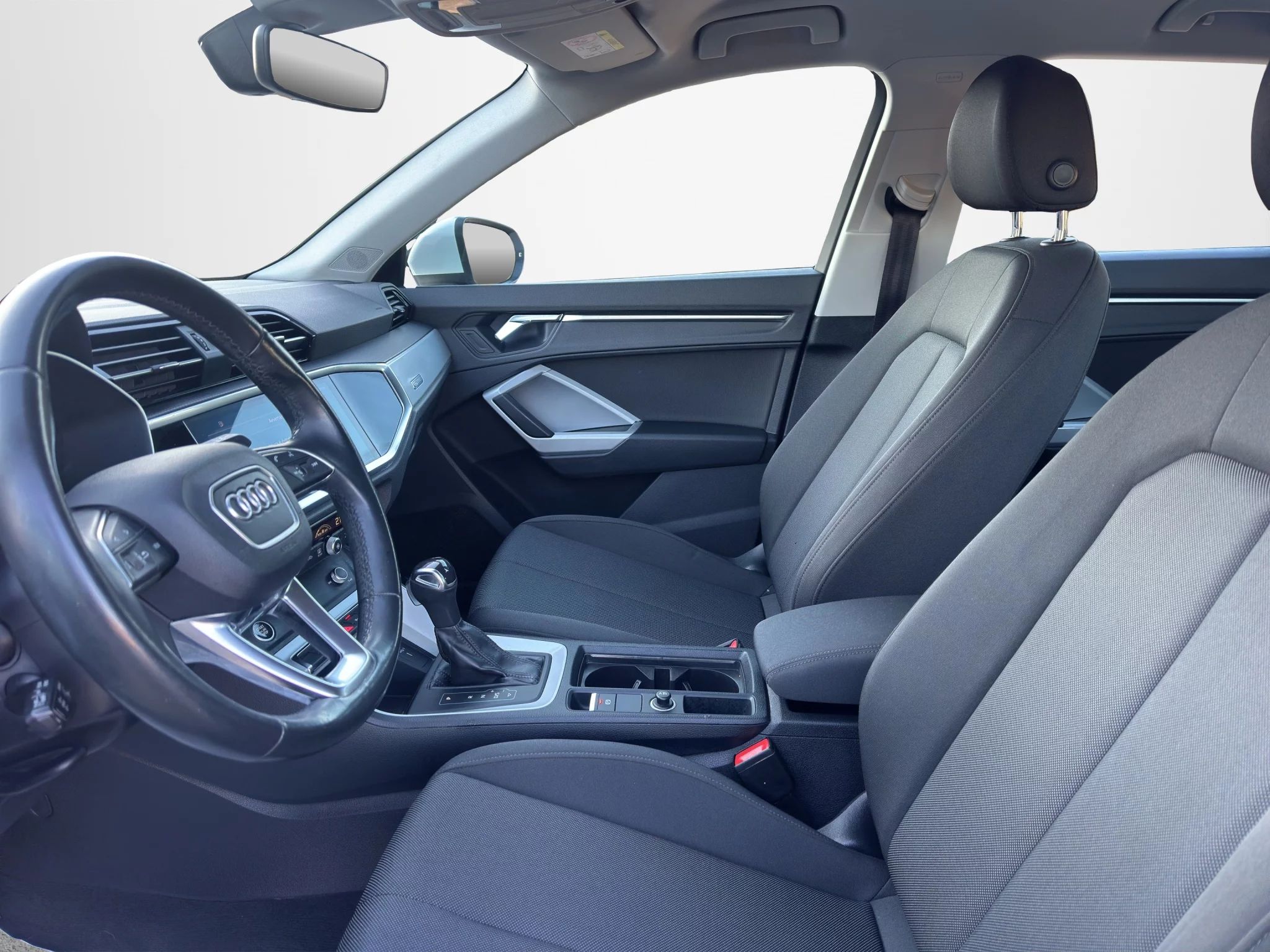 Audi Q3 35 TDI S-TRONIC BUSINESS ADVANCED 2022 — foto 9 di 22
