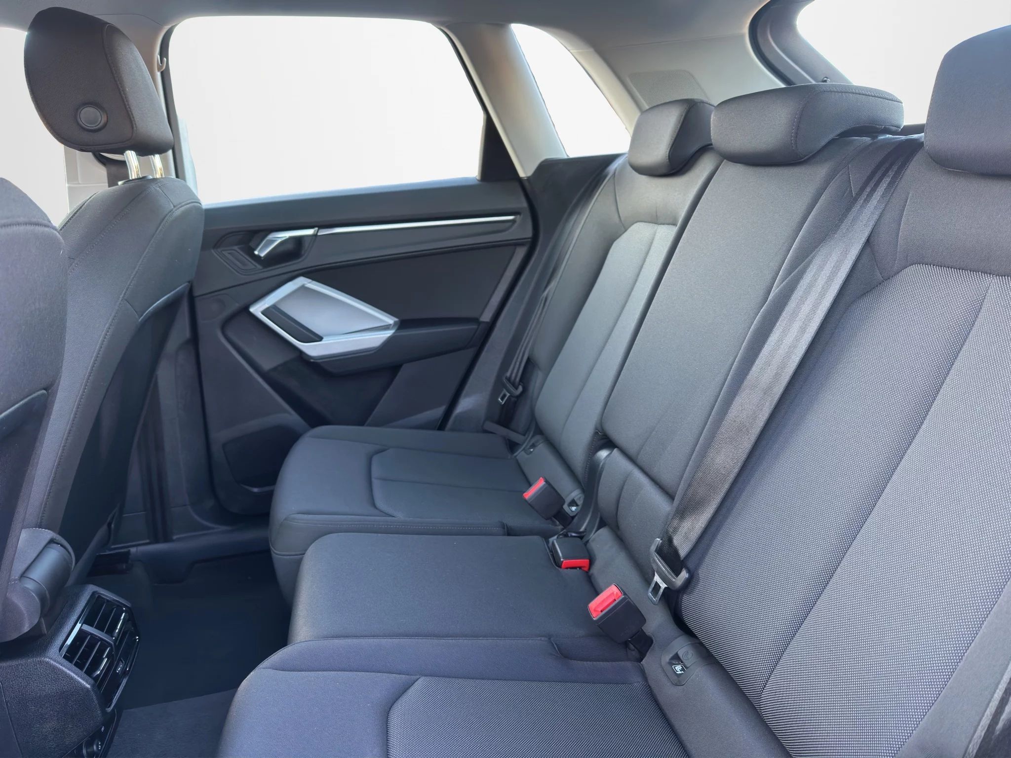 Audi Q3 35 TDI S-TRONIC BUSINESS ADVANCED 2022 — foto 13 di 22