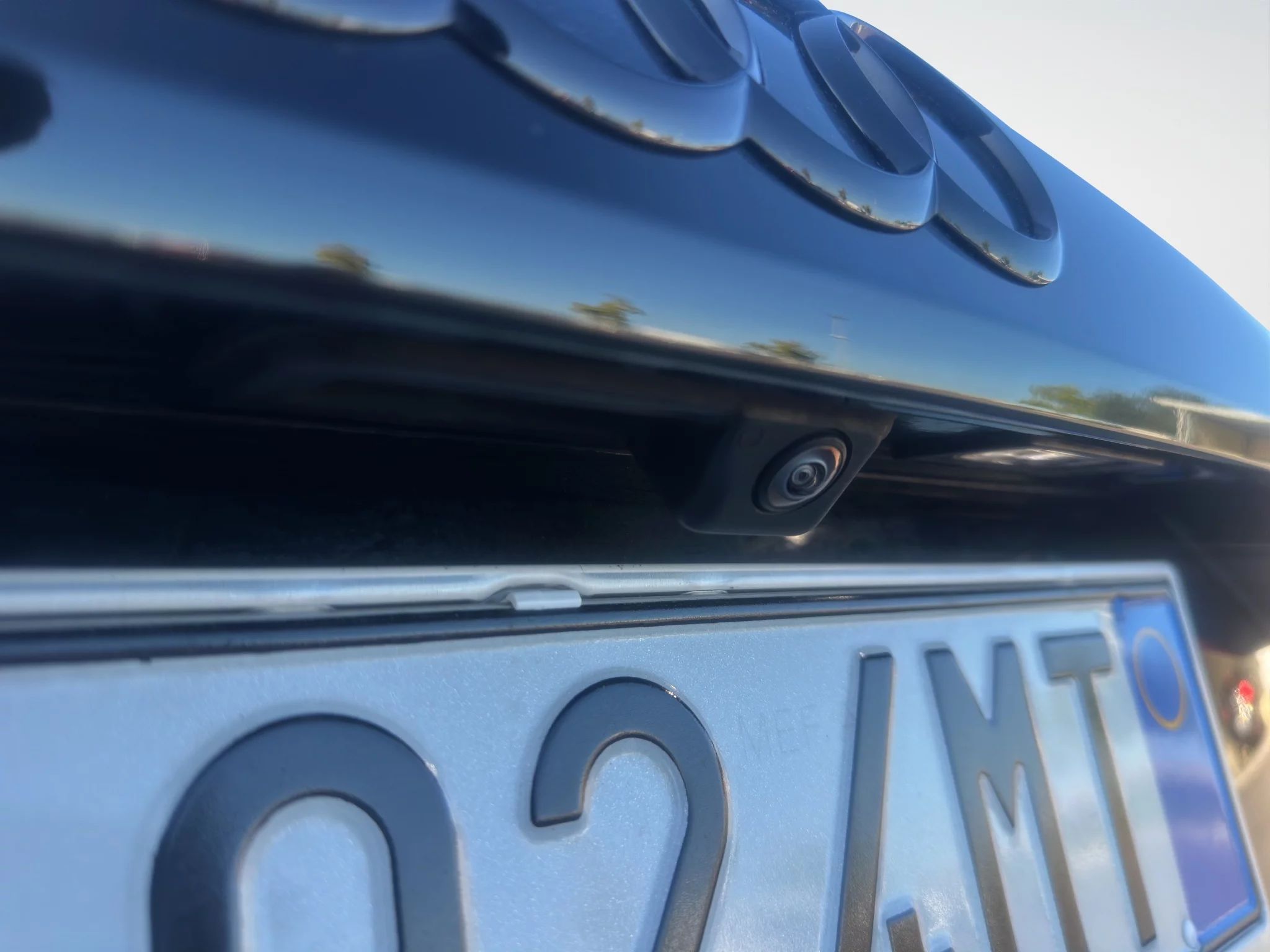 Audi A3 ALLSTREET 35 TDI 2.0 S-TRONIC BUSINESS ADVANCED 2024 — foto 22 di 22