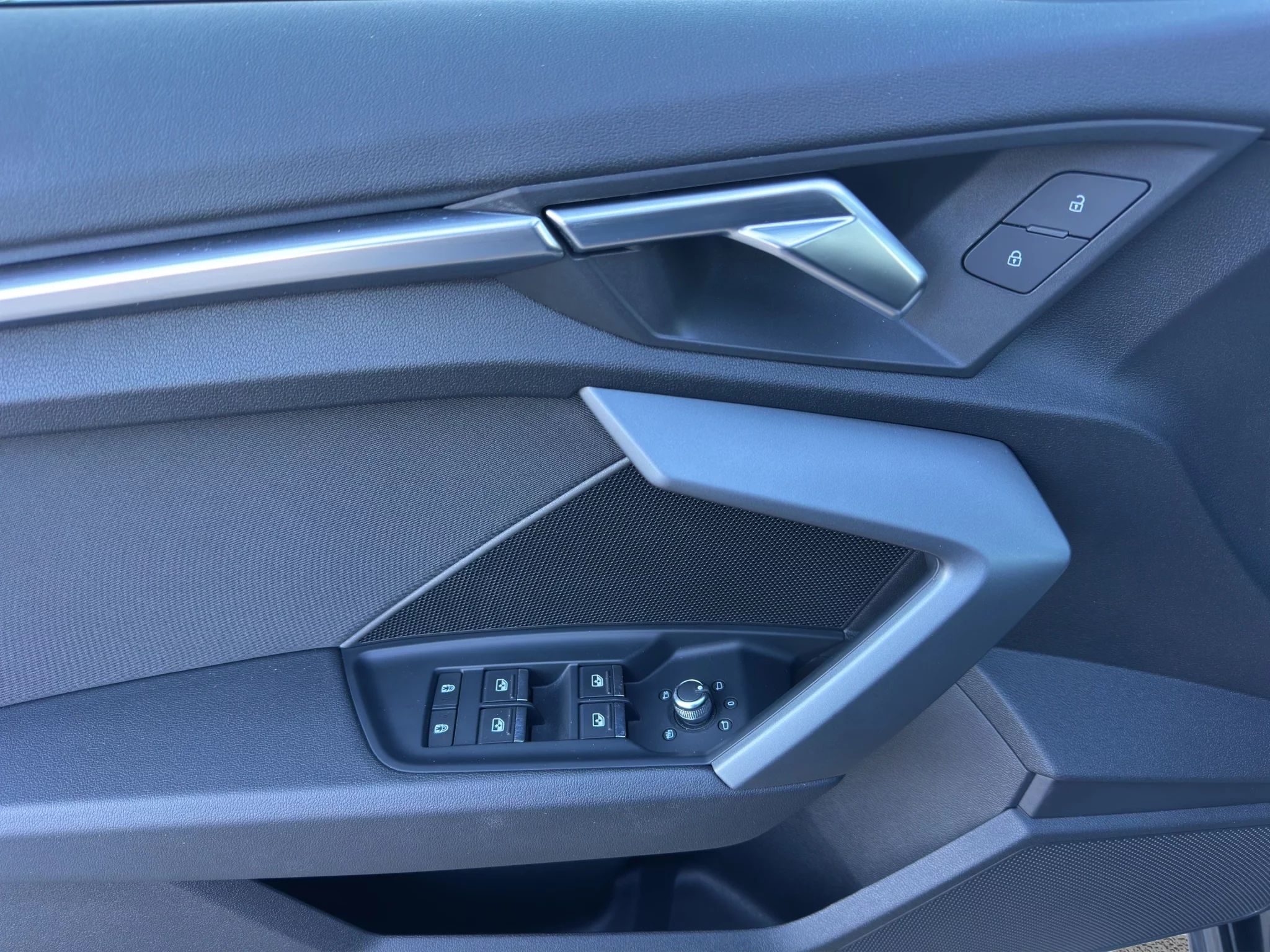 Audi A3 ALLSTREET 35 TDI 2.0 S-TRONIC BUSINESS ADVANCED 2024 — foto 12 di 22