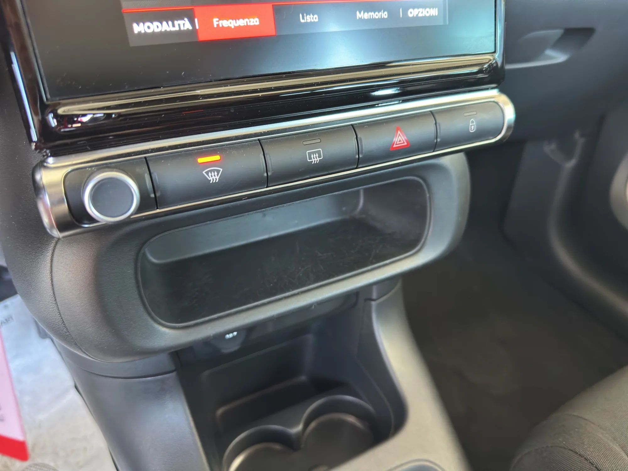Citroën C3 1.5 BlueHDI 100 Cv. Plus 2024 — foto 16 di 20