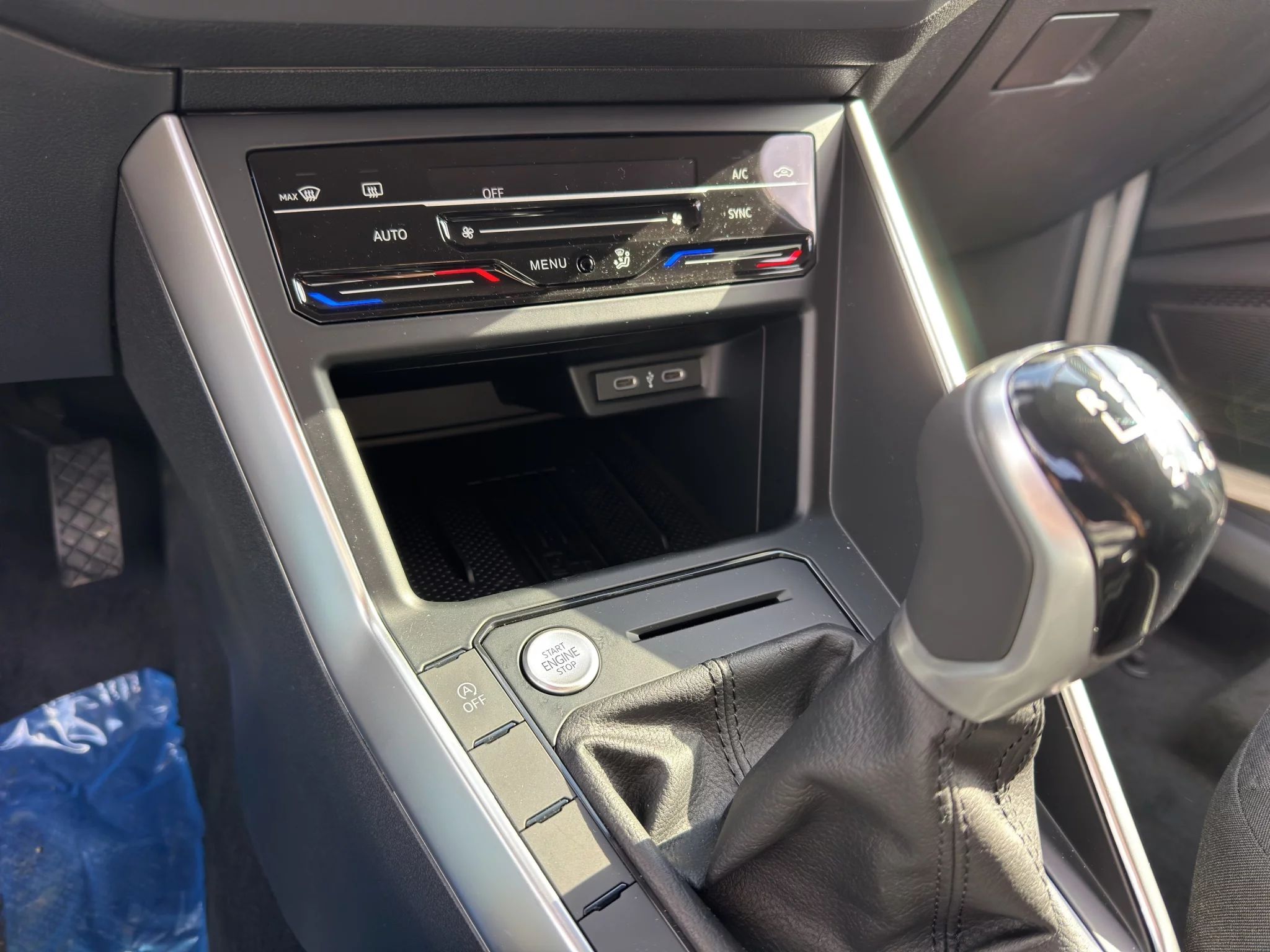 Volkswagen Taigo 1.0 TSI EDITION PLUS 2025 — foto 16 di 20