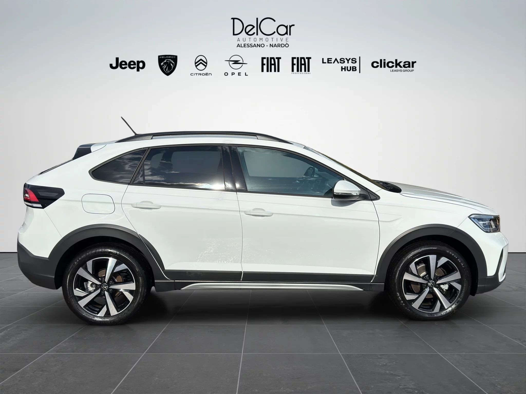 Volkswagen Taigo 1.0 TSI EDITION PLUS 2025 — foto 7 di 20