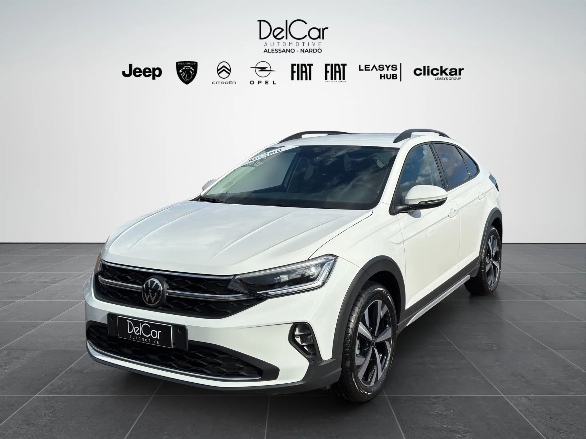Volkswagen Taigo 1.0 TSI EDITION PLUS 2025 — foto 2 di 20