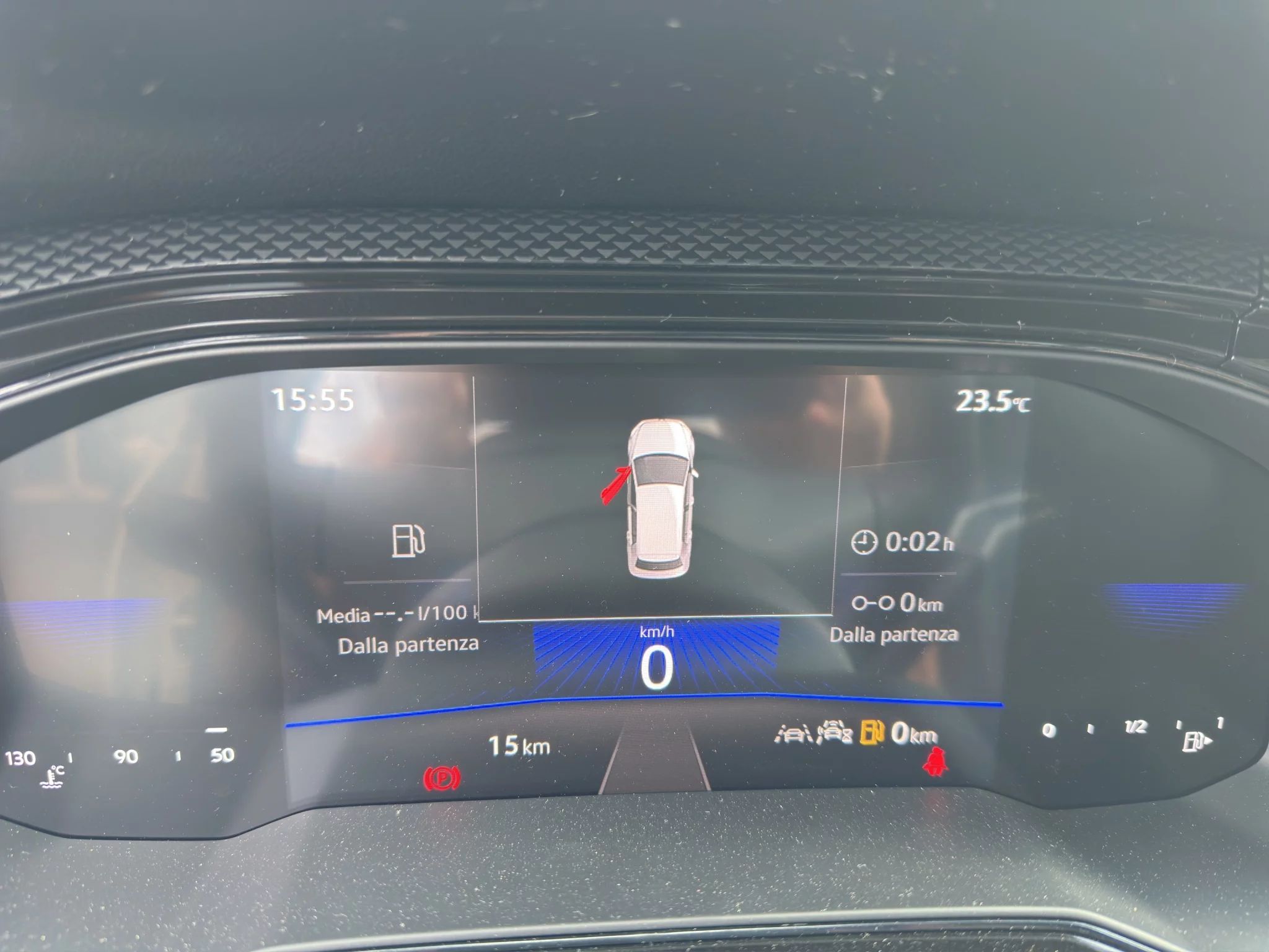 Volkswagen Taigo 1.0 TSI EDITION PLUS 2025 — foto 11 di 20