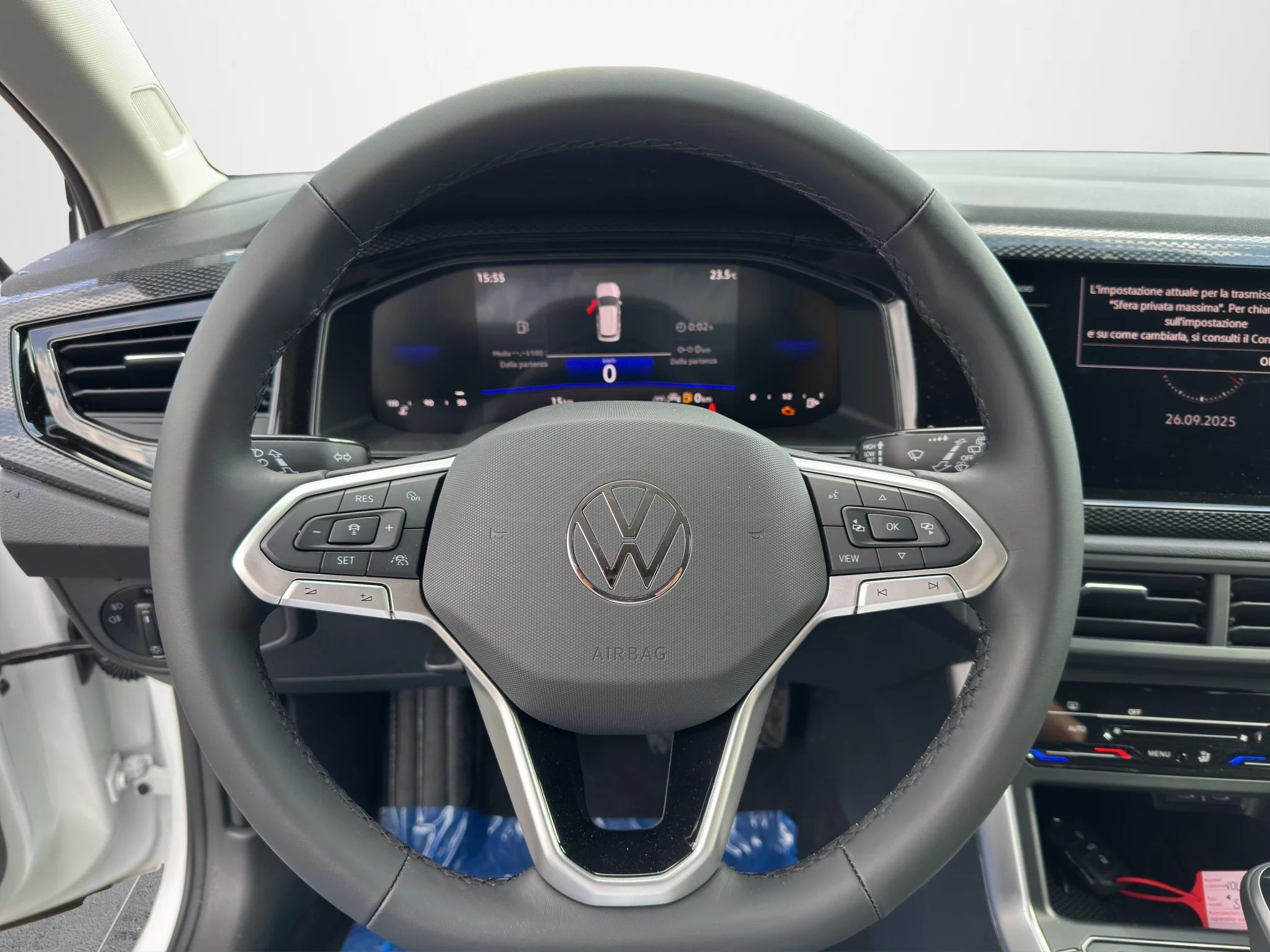 Volkswagen Taigo 1.0 TSI EDITION PLUS 2025 — foto 10 di 20
