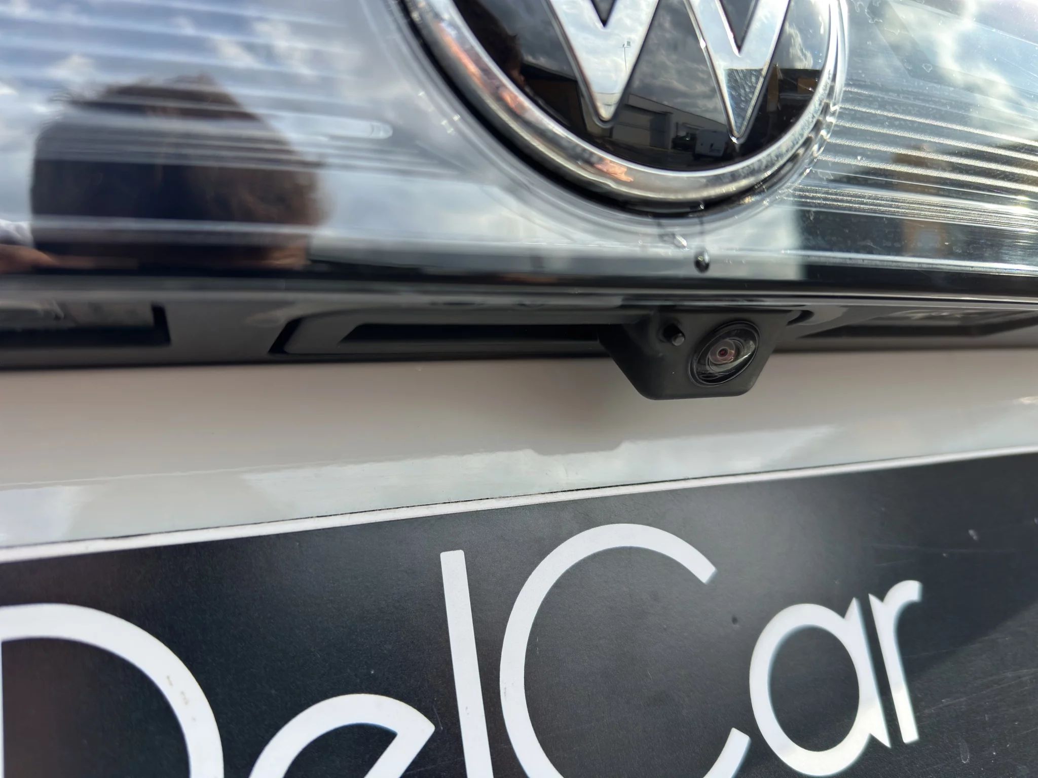Volkswagen Taigo 1.0 TSI EDITION PLUS 2025 — foto 20 di 20