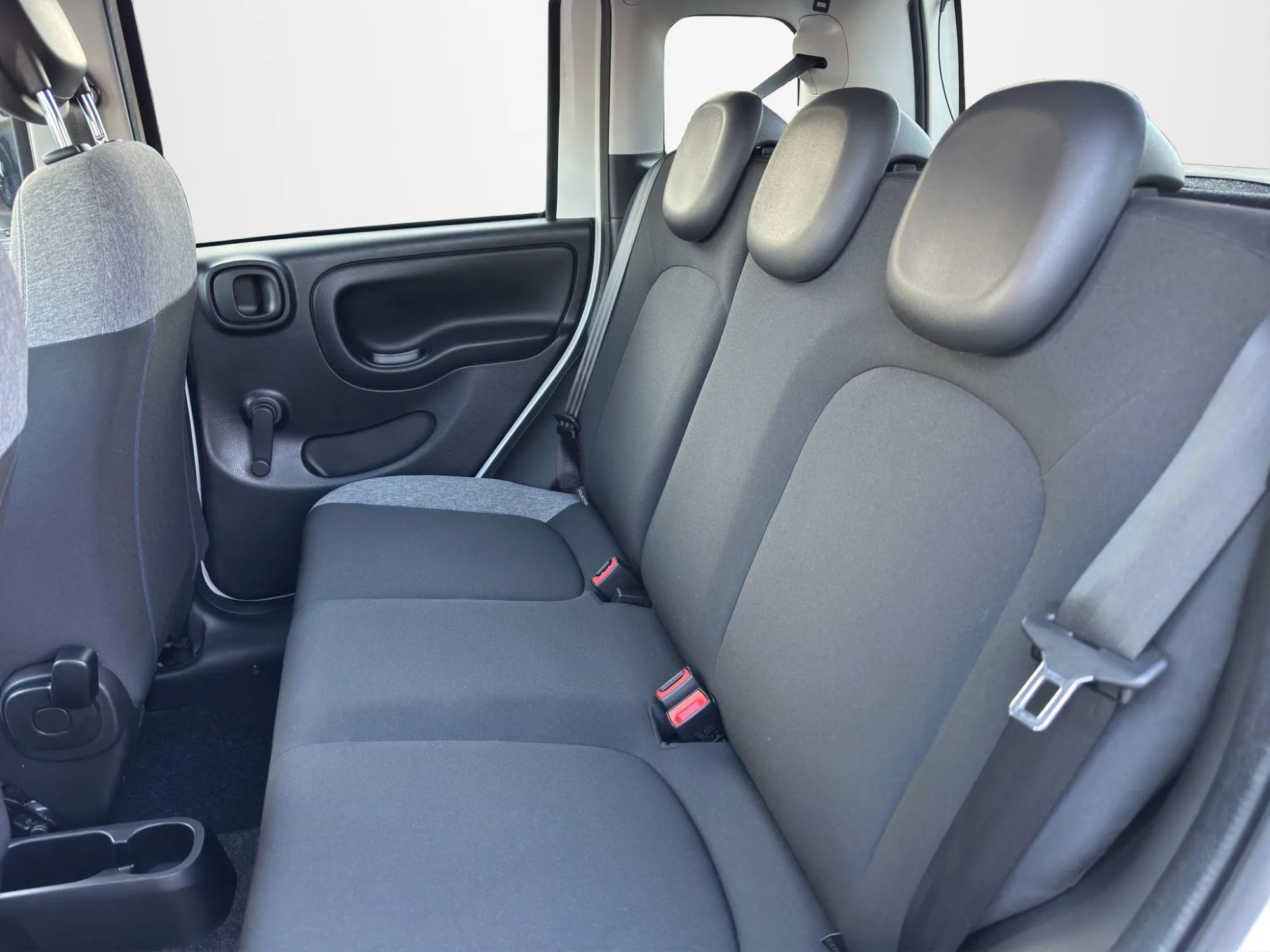 Fiat Panda 1.0 70 Cv. Hybrid City Life 2022 — foto 13 di 20