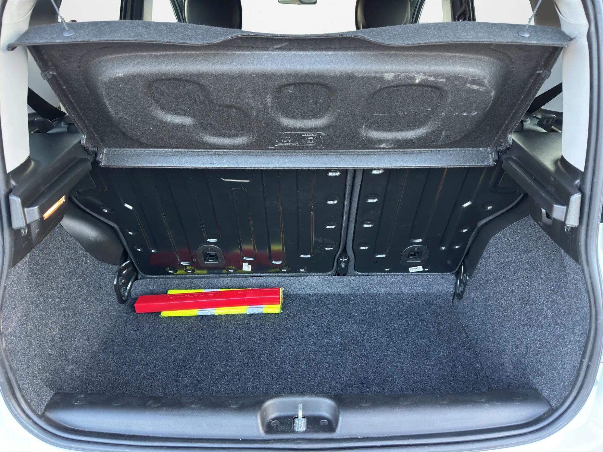Fiat Panda 1.0 70 Cv. Hybrid City Life 2022 — foto 17 di 20