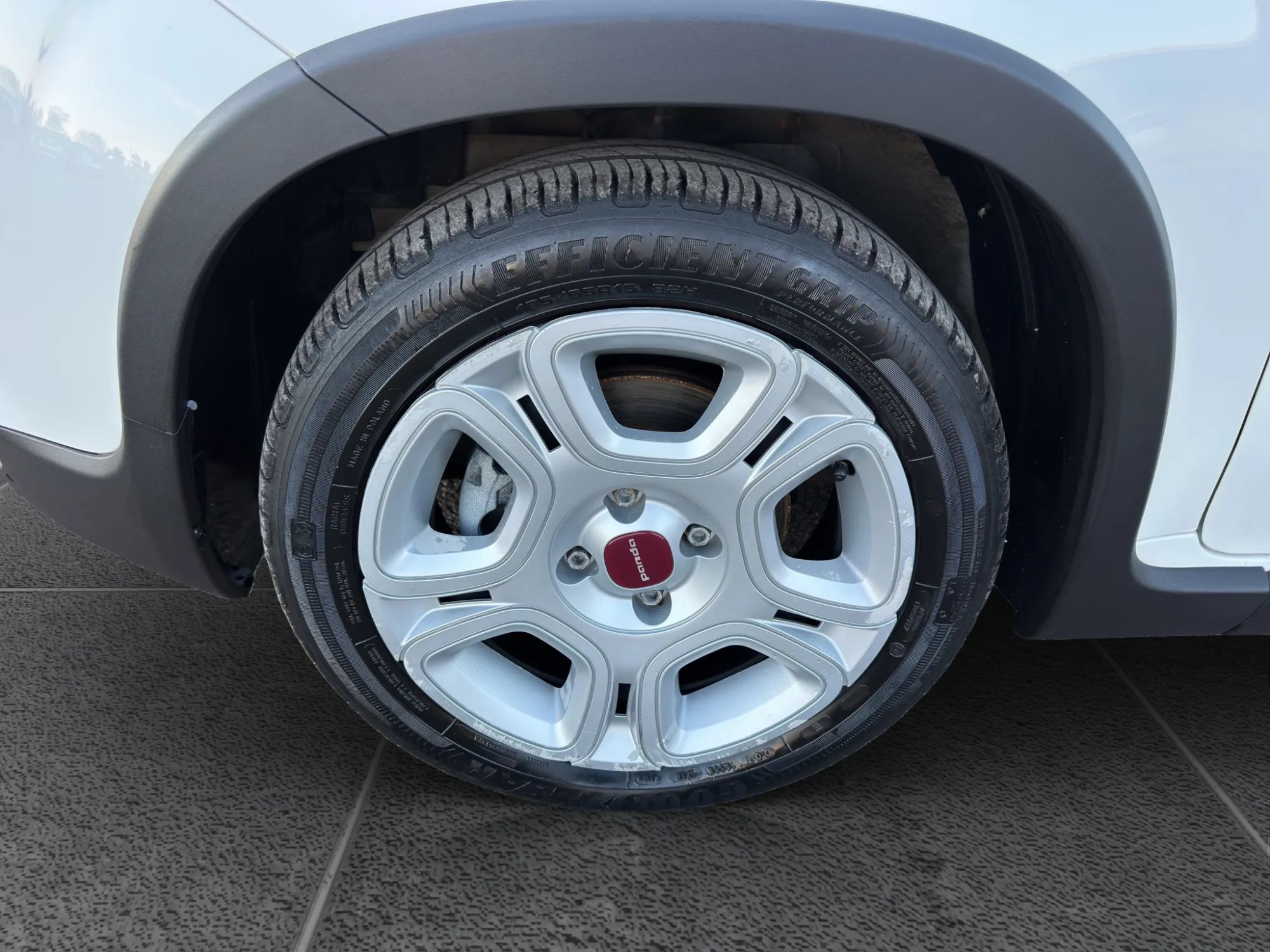 Fiat Panda 1.0 70 Cv. Hybrid City Life 2022 — foto 19 di 20