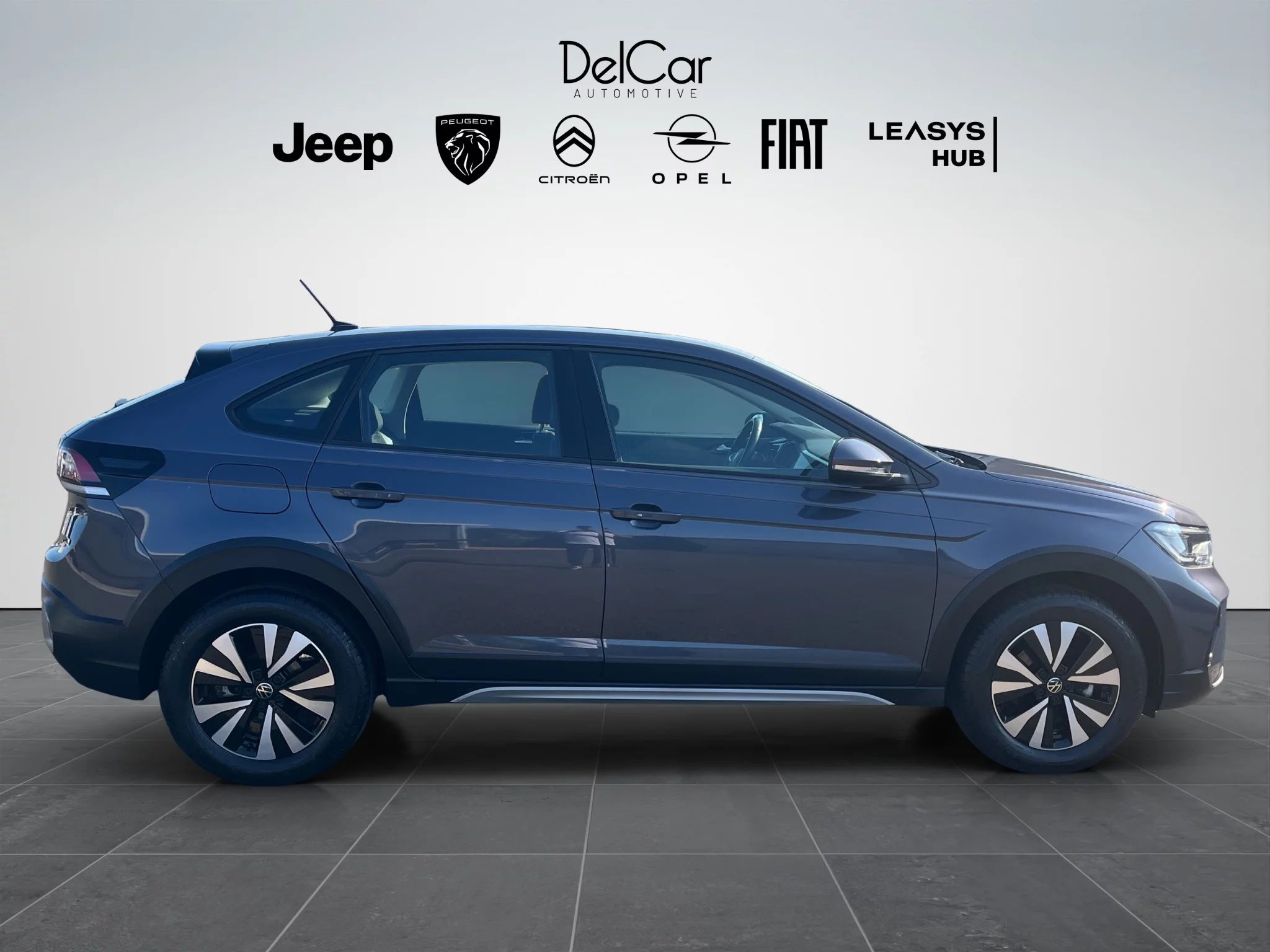 Volkswagen Taigo 1.0 TSI DSG LIFE 2022 — foto 7 di 21
