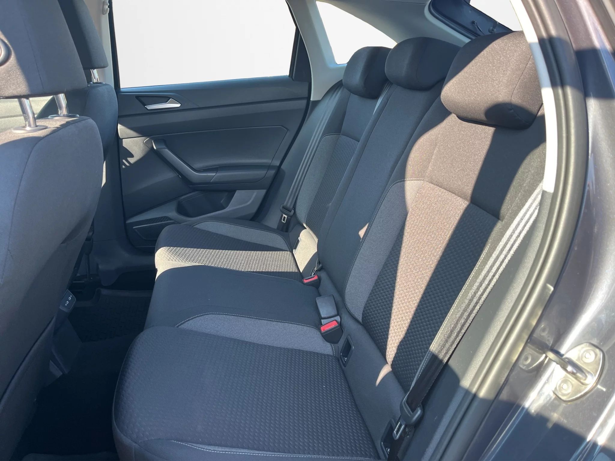 Volkswagen Taigo 1.0 TSI DSG LIFE 2022 — foto 13 di 21