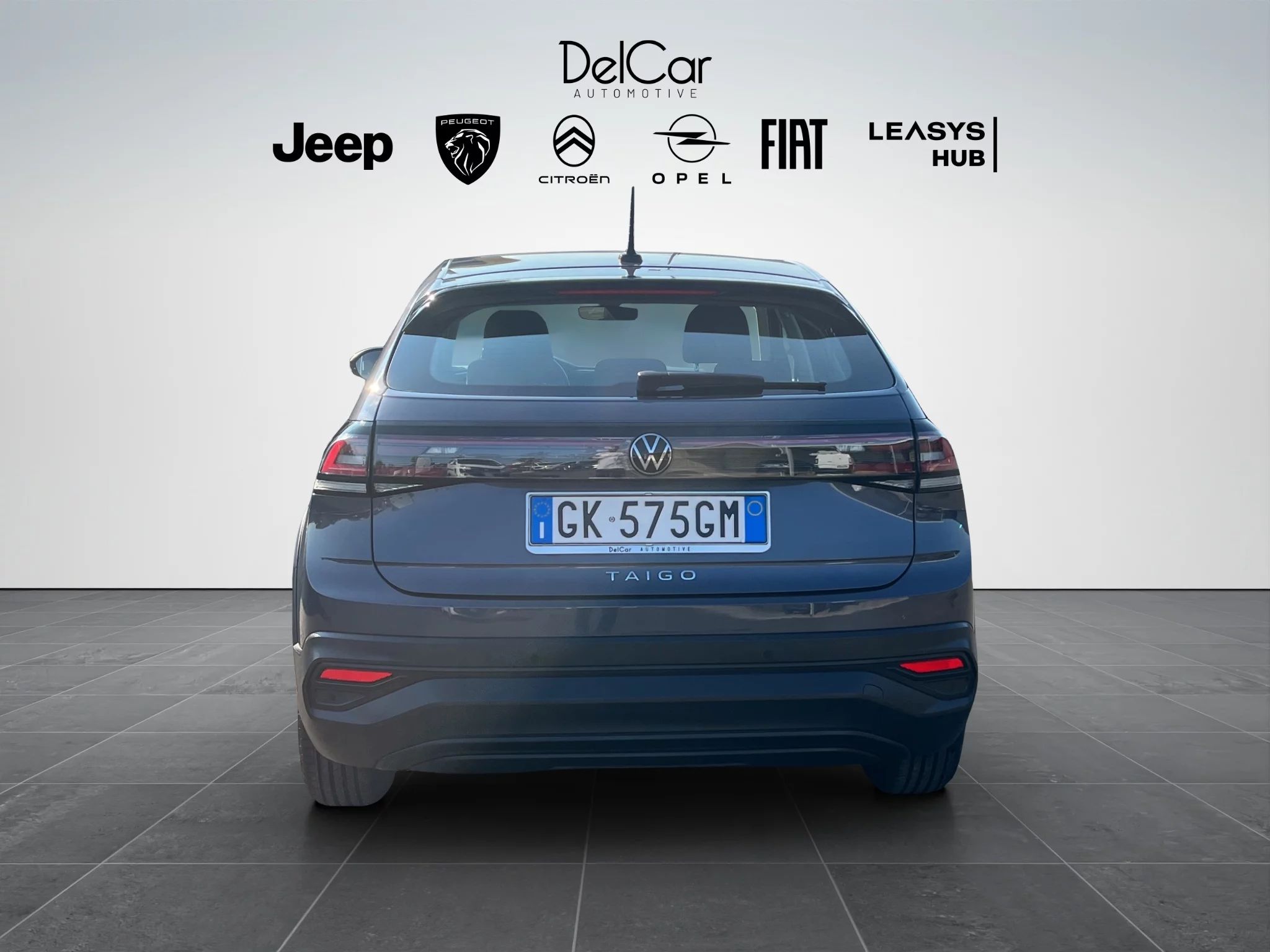 Volkswagen Taigo 1.0 TSI DSG LIFE 2022 — foto 5 di 21